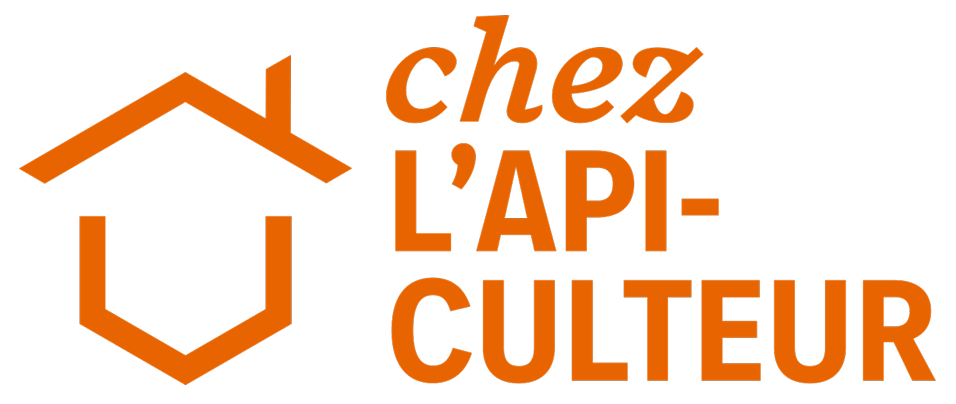 Logo Chez l'Apiculteur