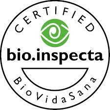 Logo Bio inspecta
