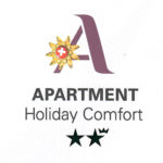 Classification Holiday Comfort 2 étoiles de l'appartement Chez l'Apiculteur