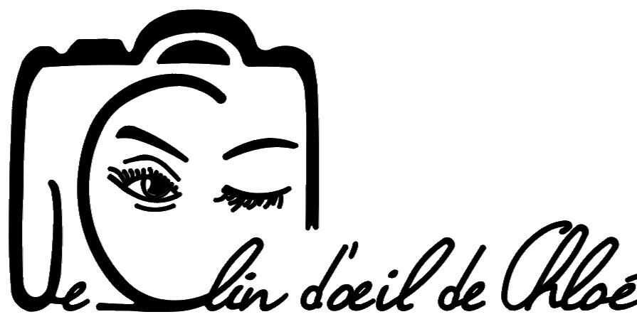 Logo Clin d'oeil Chloé